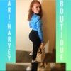 ariharveytique